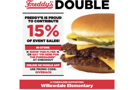 Freddy's Night