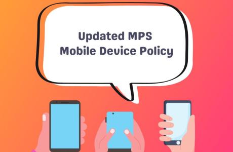 Mobile Device Policy