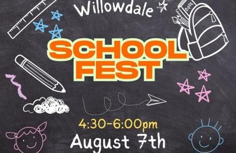 School Fest