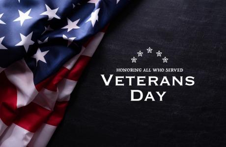 Veterans Day