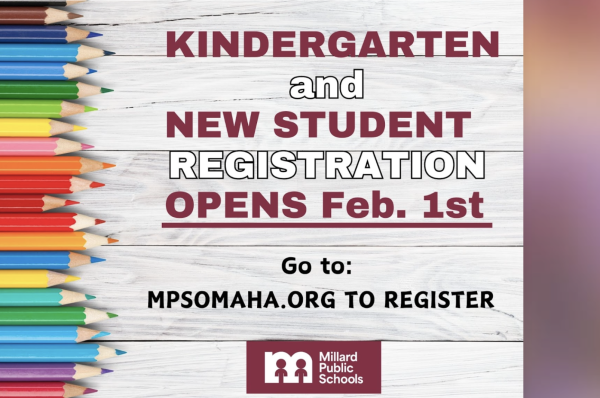 Kindergarten Registration