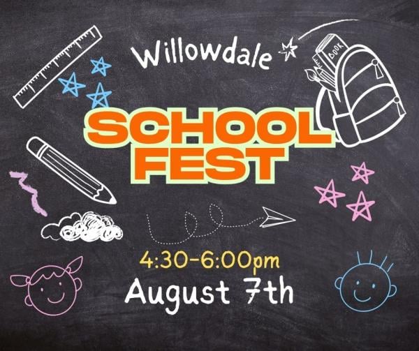School Fest