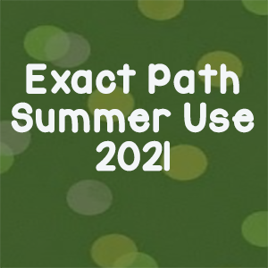 exact path