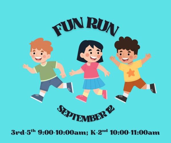 Fun Run
