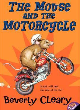 mouse
