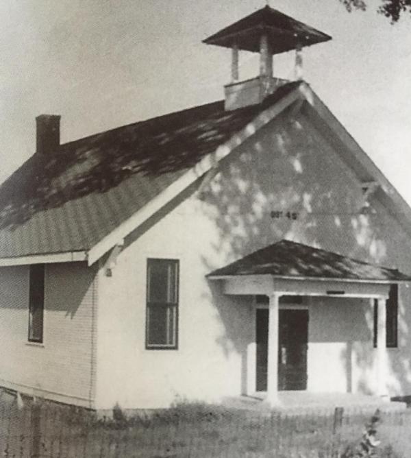 original schoolhouse