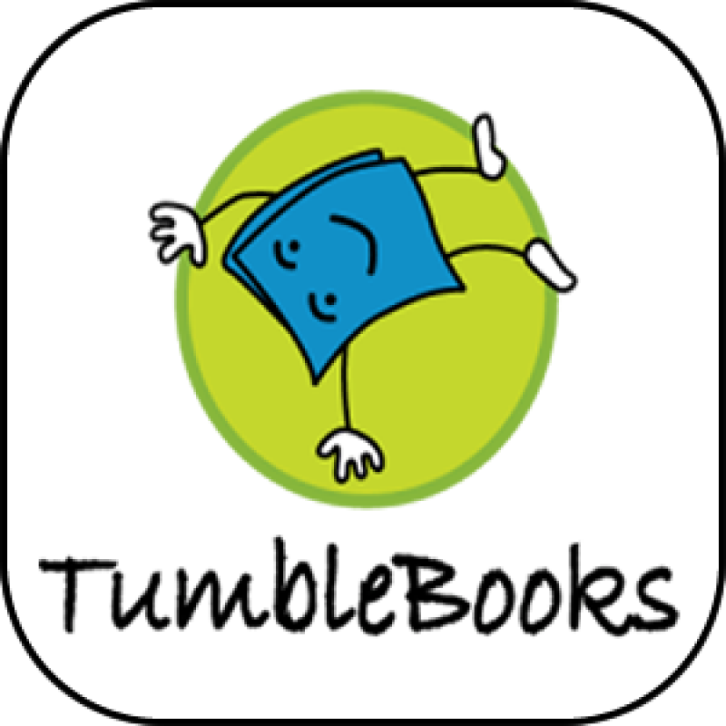 tumble books