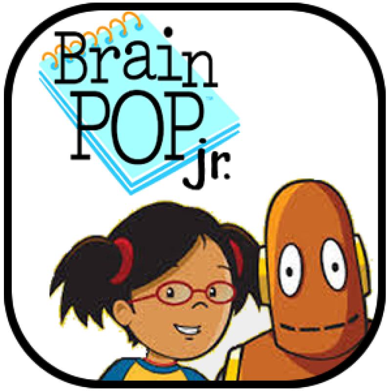 brain pop,jr