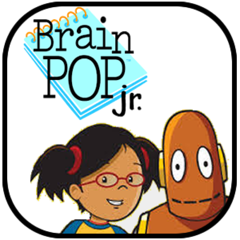 brain pop jr