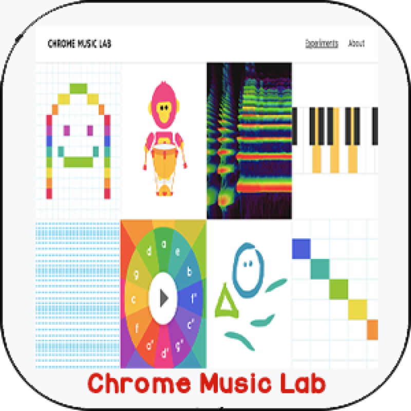 chrome lab