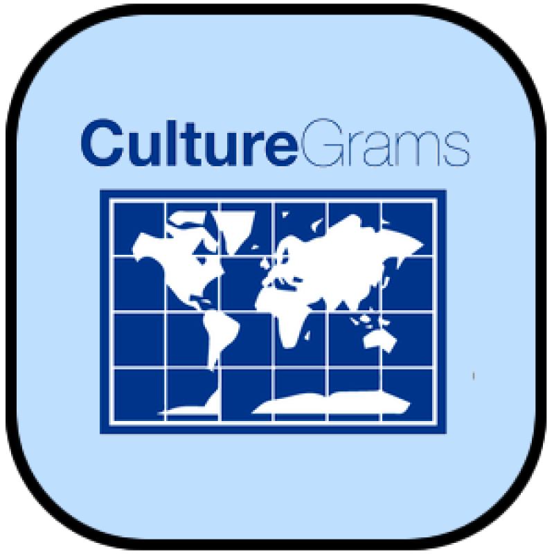 culture grams