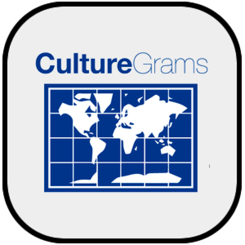 culture grams