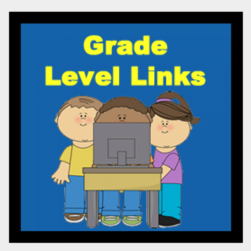 grade level links