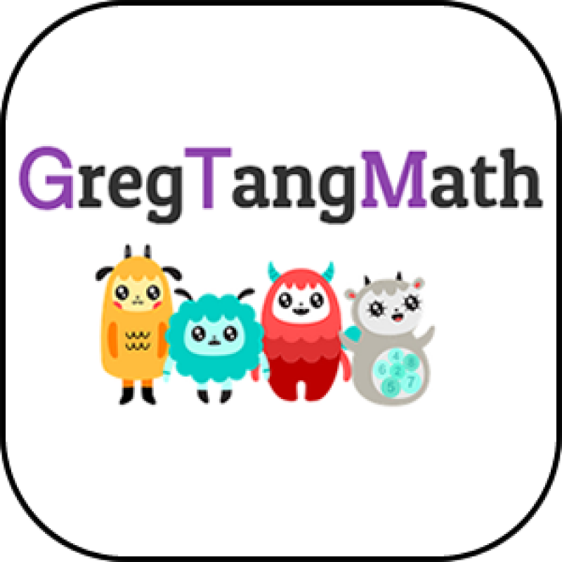 greg tang math