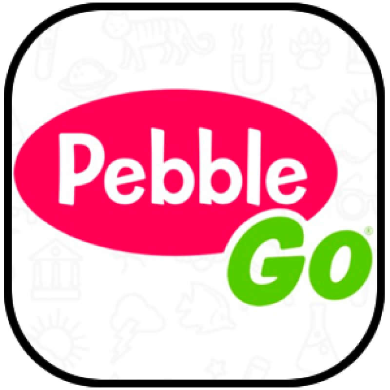 pebble go