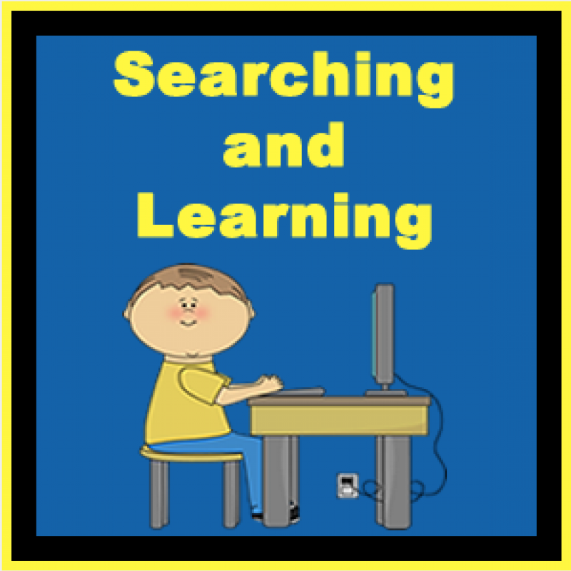 searching and learning 