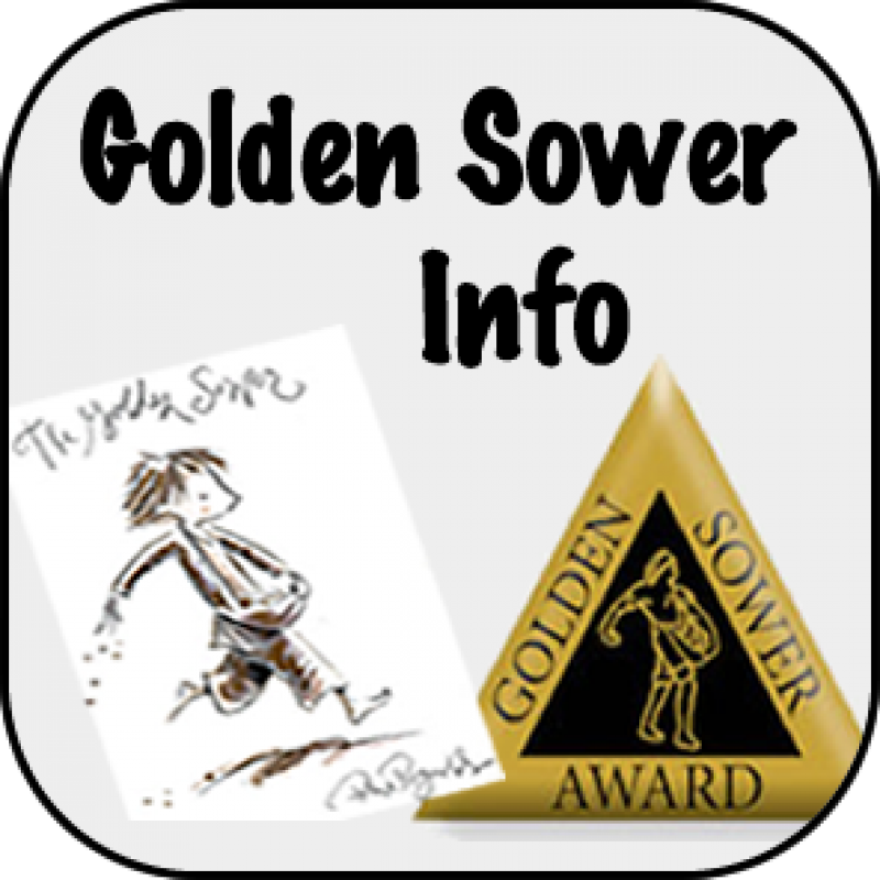 golden sower