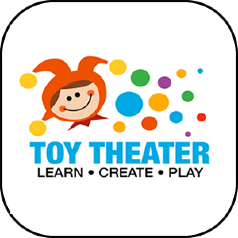 toy theater