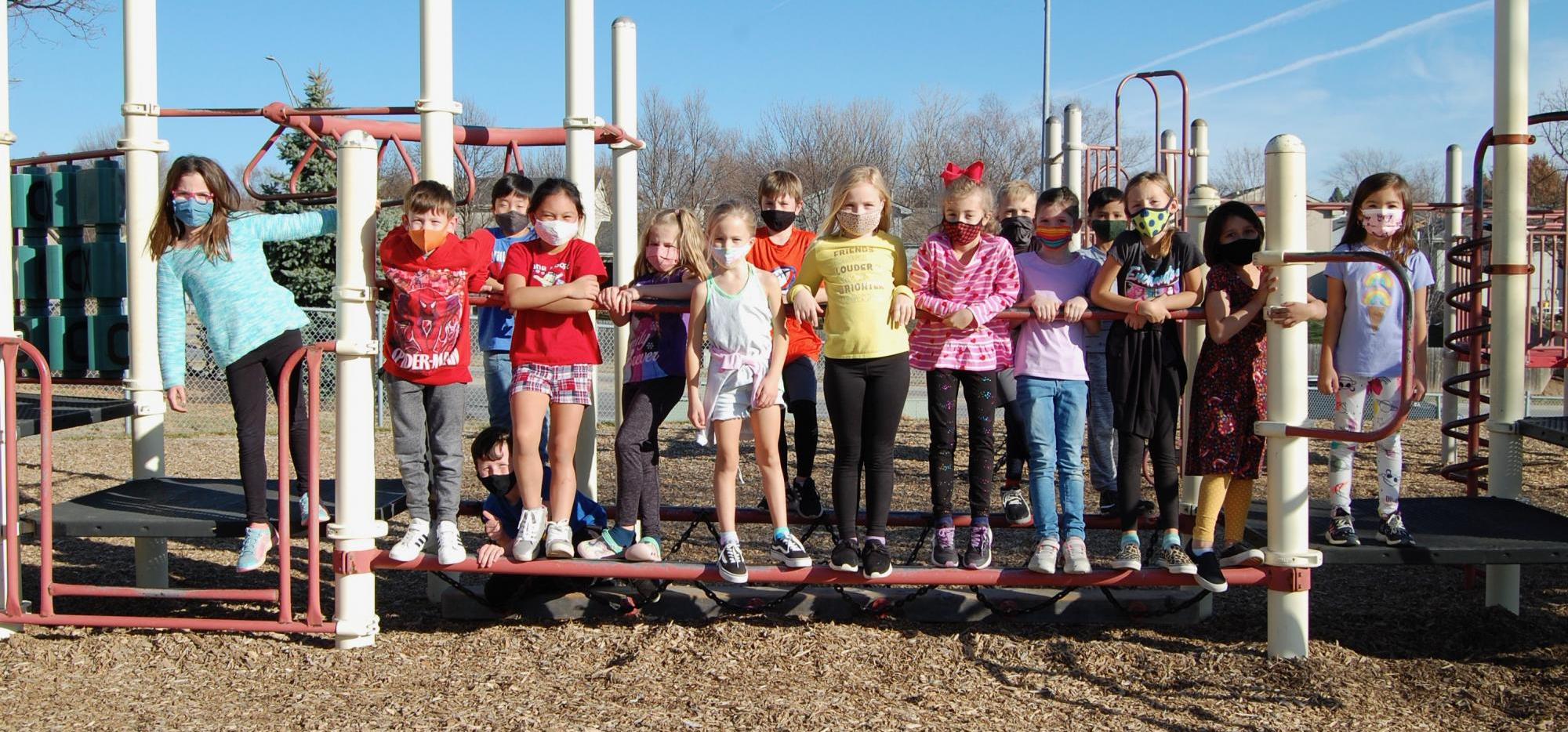 Willowdale Elementary School Millard Public Schools